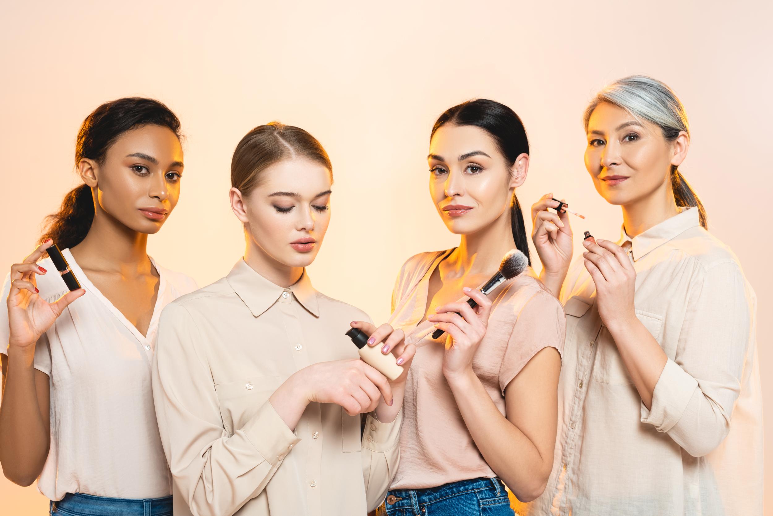 Skincare in 2025: Top Professional Trends Shaping the Future - BeautyWonks