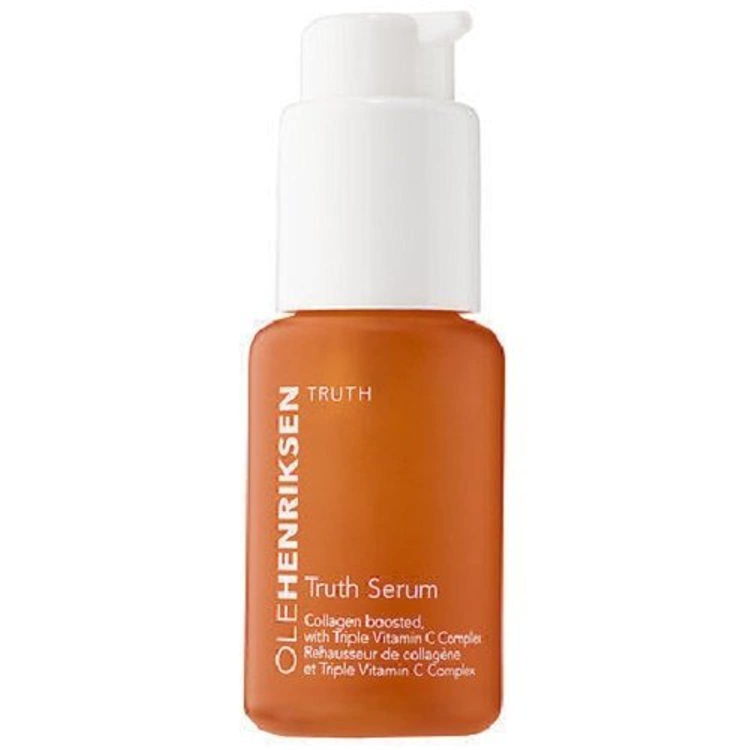 Ole Henriksen Truth Serum bottle